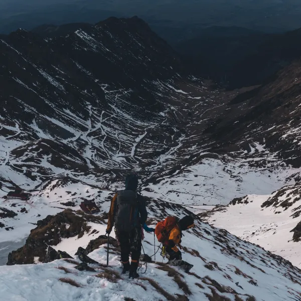 alpinism