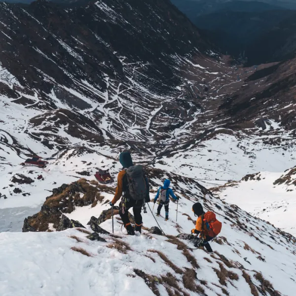 alpinism