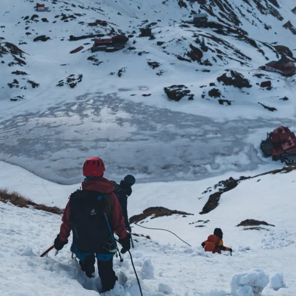 alpinism