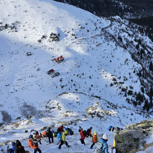 alpinism