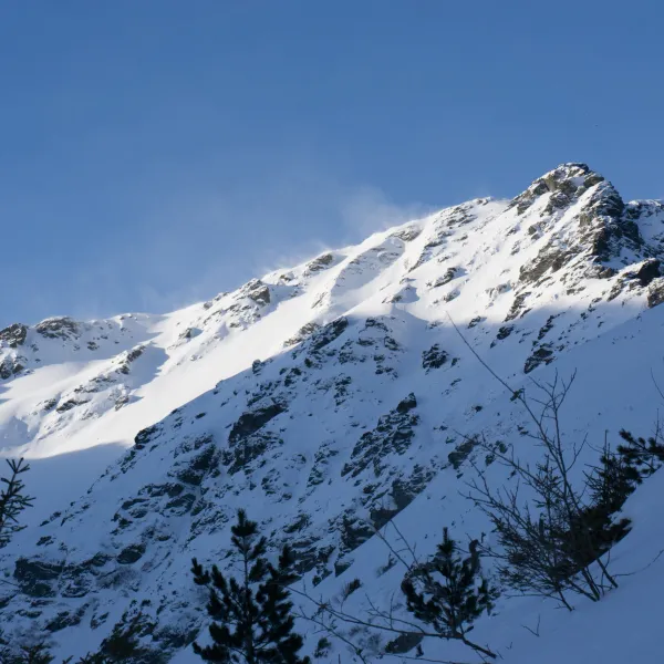 alpinism