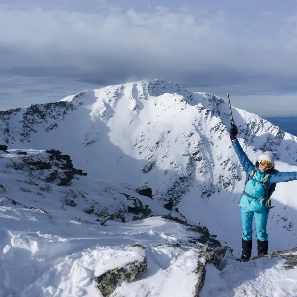 alpinism