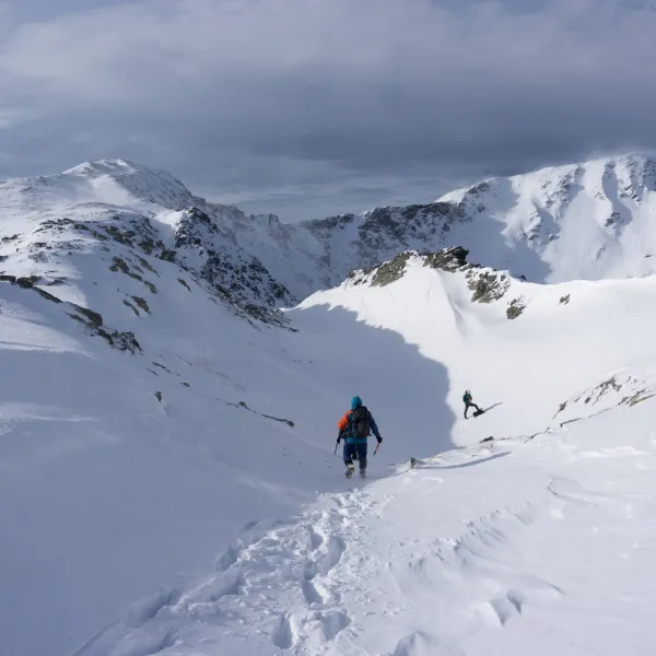 alpinism