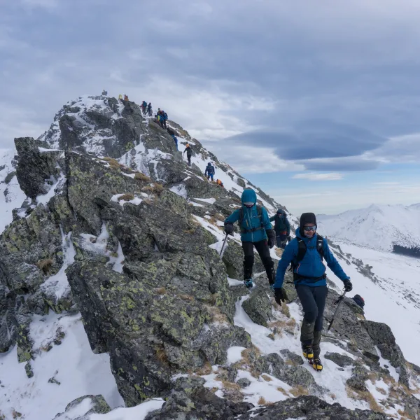 alpinism