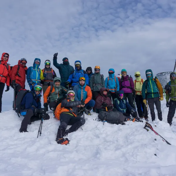 alpinism