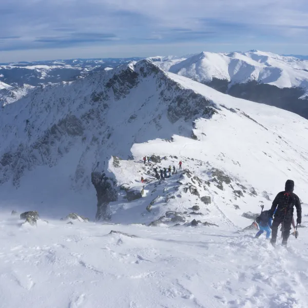 alpinism