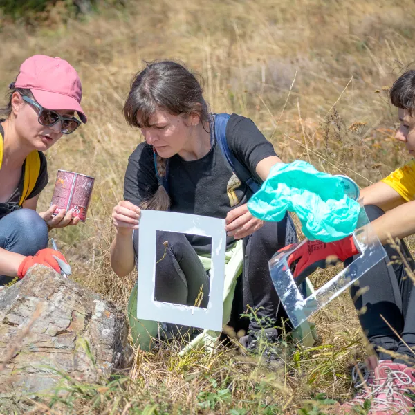 infrastructură montană