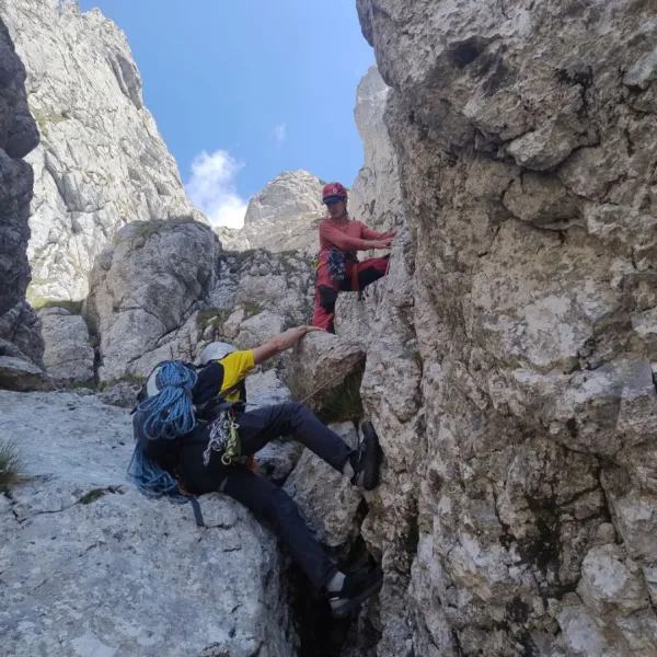 Piatra Craiului