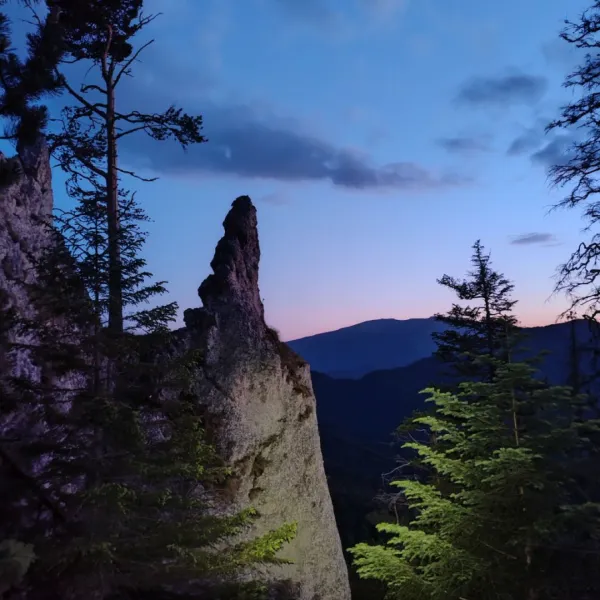Piatra Craiului