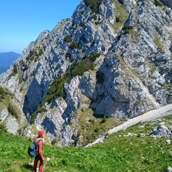 Piatra Craiului