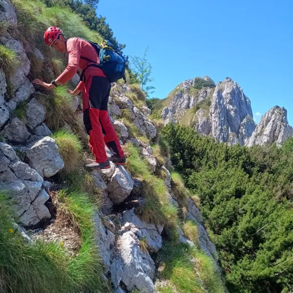 Piatra Craiului