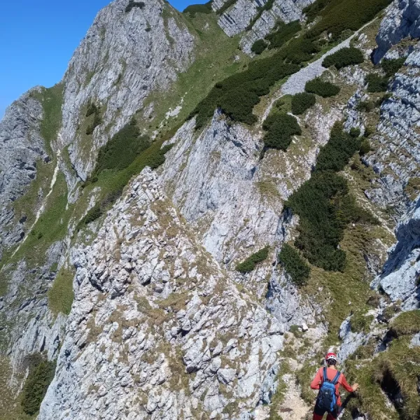 Piatra Craiului