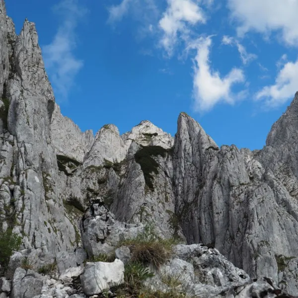 Piatra Craiului