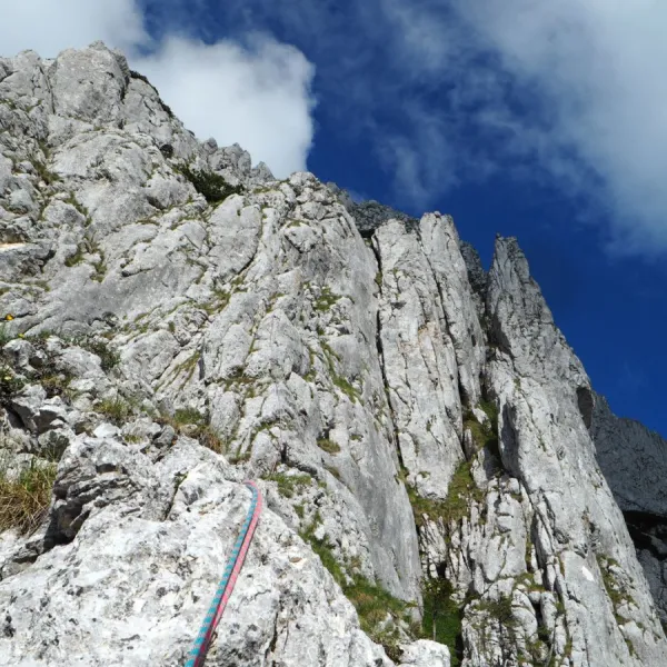 Piatra Craiului