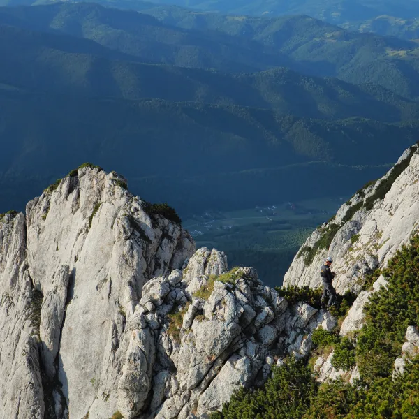 Piatra Craiului