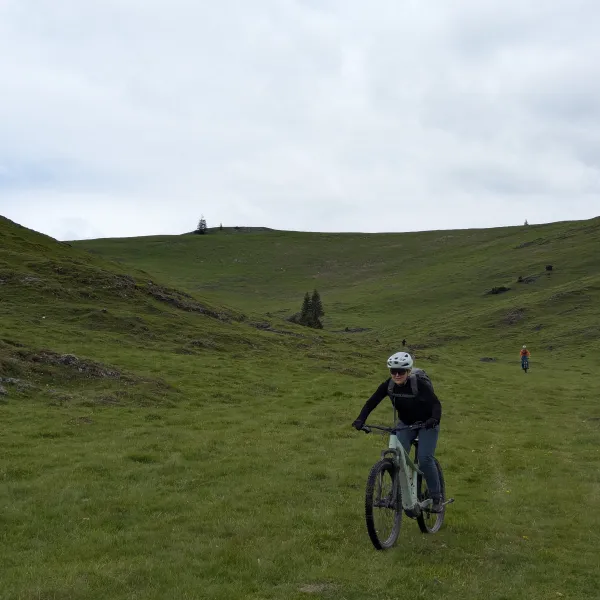 Pe MTB 