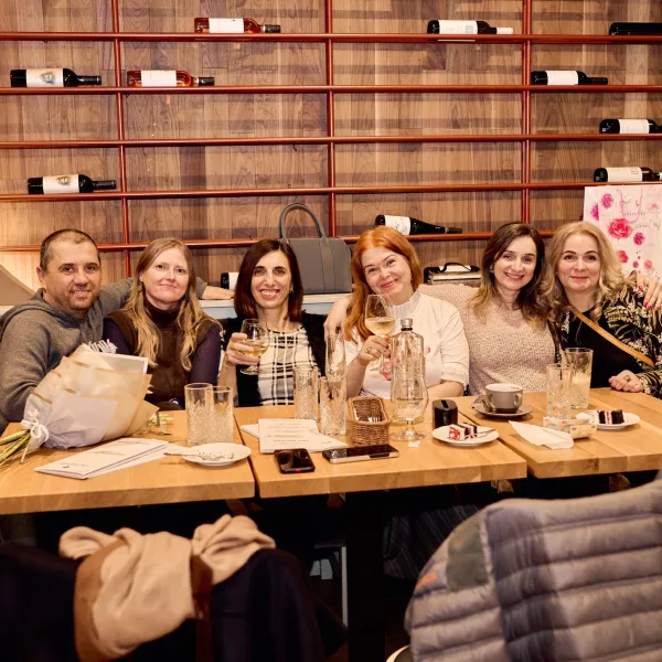 aniversare 21 ani CAR Cluj