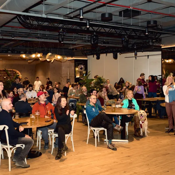 aniversare 21 ani CAR Cluj