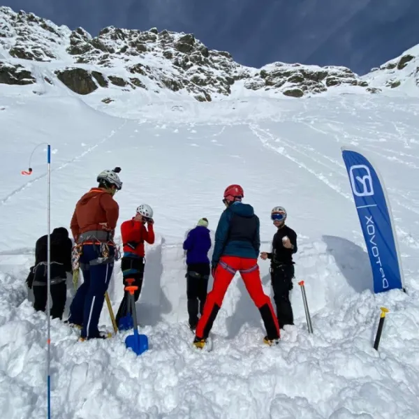 atelier de alpinism februarie 2026